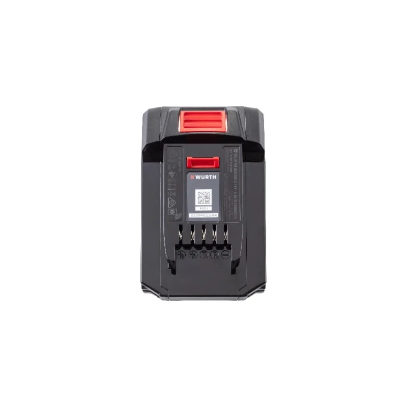 AKUMULIATORIUS M-CUBE W-CONNECT 18V/5.0 AH
