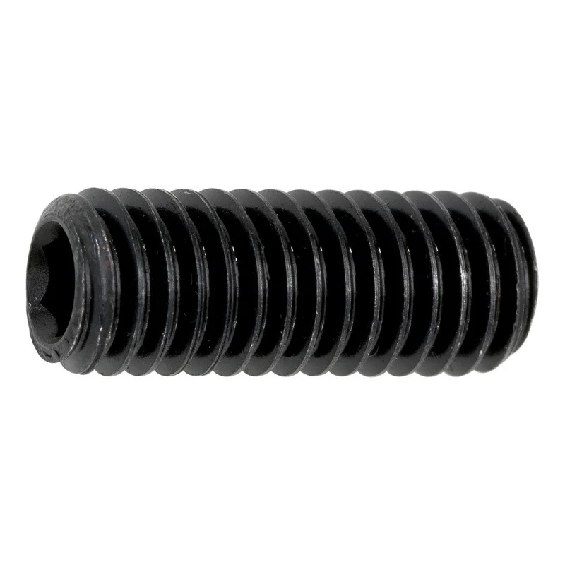 ISO 4026/DIN 913 VARŽTAS FIKSACINIS BE PADENGIMO