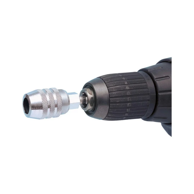 ĮRANKIŲ LAIKIKLIS 1/4" ŠEŠIAKAMPIS