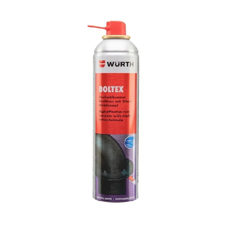 RŪDŽIŲ VALIKLIS BOLTEX 300ML