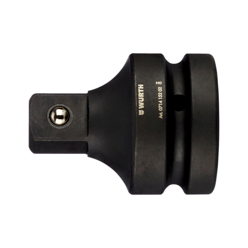 SMŪGINIS PERĖJIMAS IŠ 1" Į 3/4"