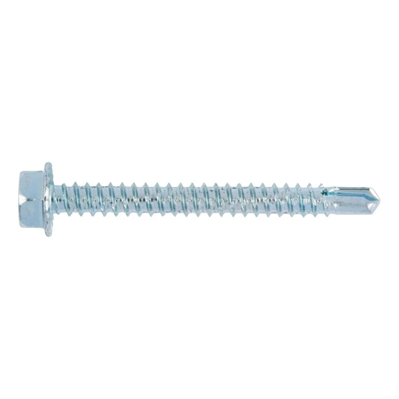 DIN7504-K SRAIGTAS METALUI 5,5X50 RUSPERT