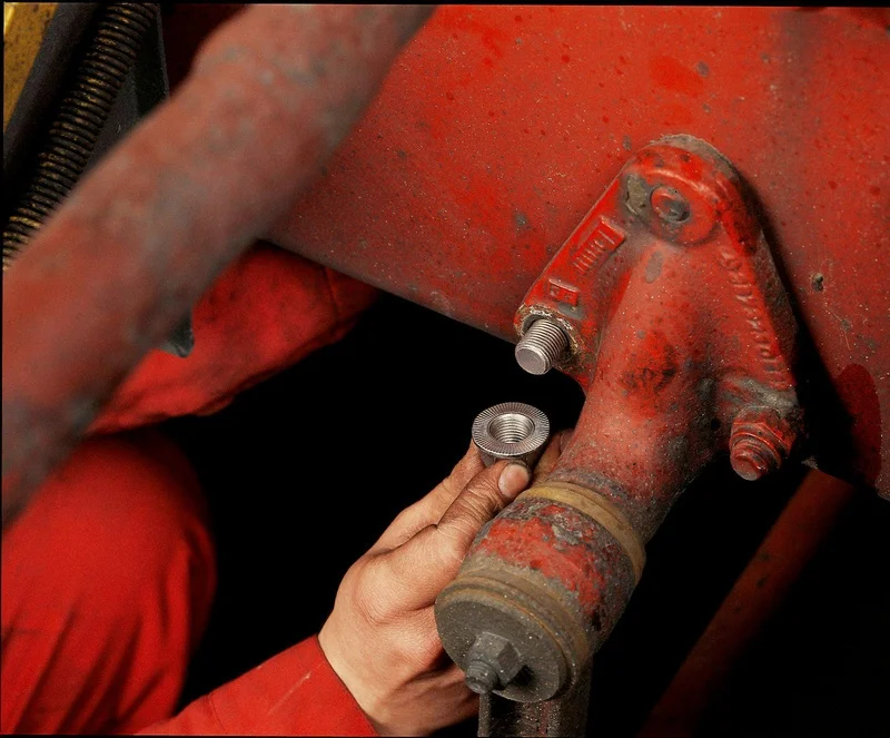 VARŽTAS RĖMUI 100 ZFSHL