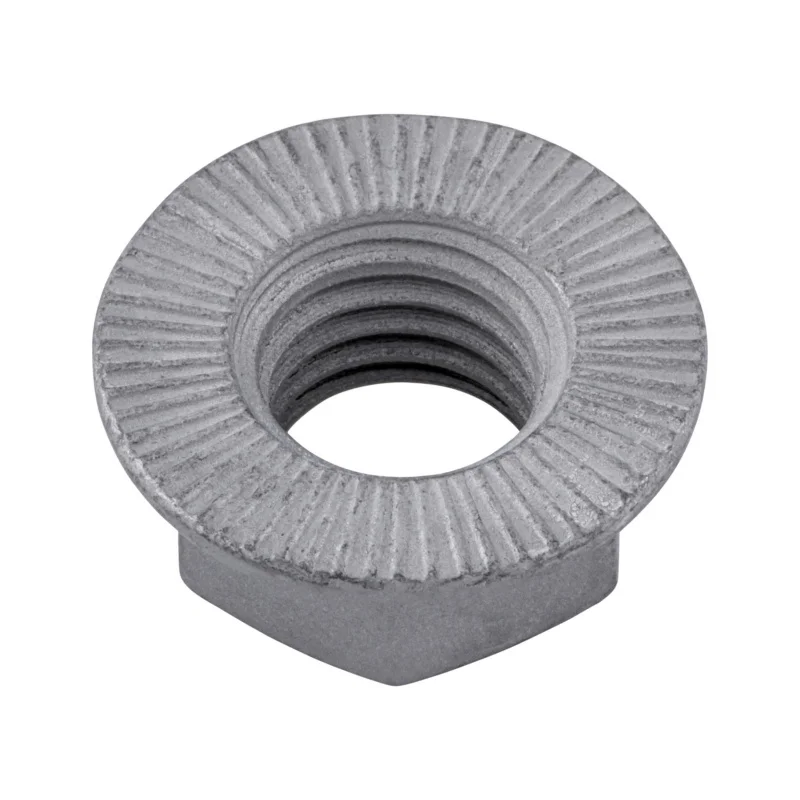 VERŽLĖ SU FIKSUOJANČIAIS DANTUKAIS 10 ZFSHL