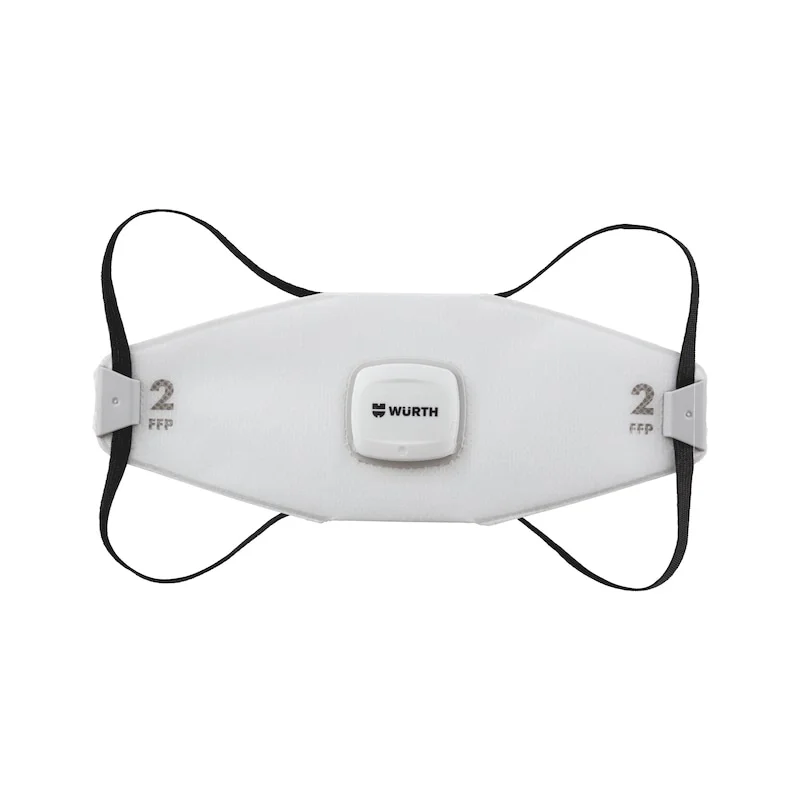 RESPIRATORIUS FMH4000 V FFP2