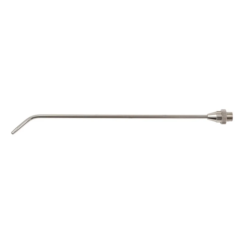 APIPŪTIMO PISTOLETO ANTGALIS 250 MM