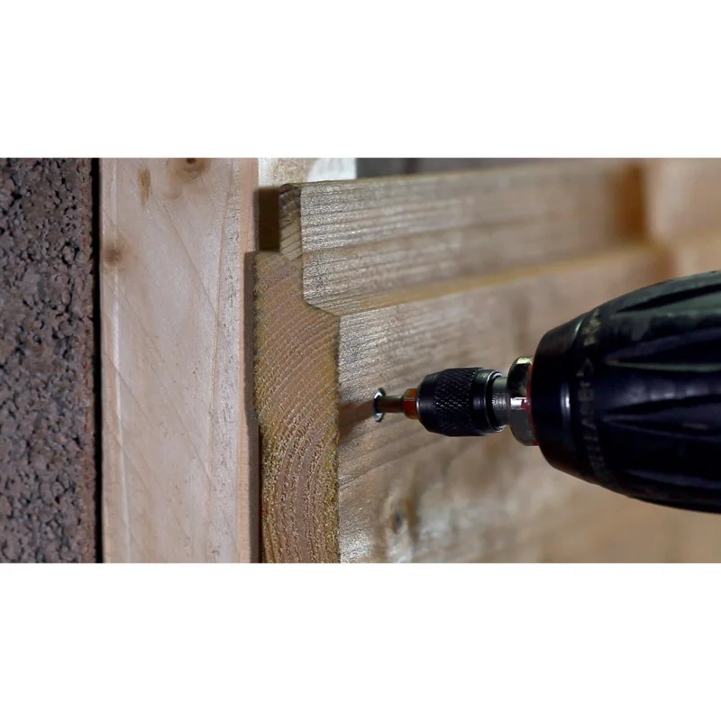 NERŪDIJANTIS SRAIGTAS SRAIGTAS ASSY 3.0 A2