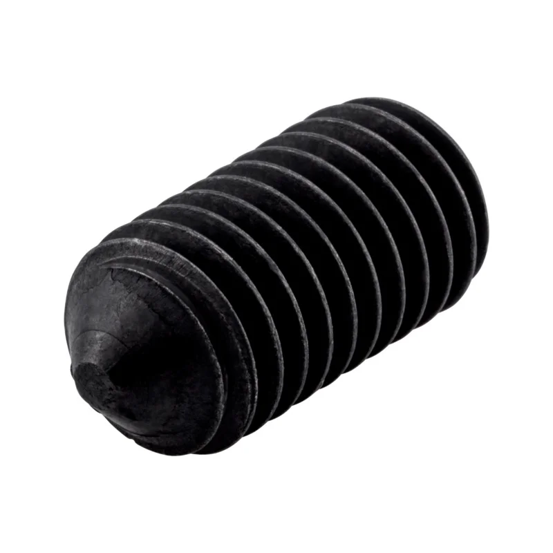 ISO 4027/DIN 914 VARŽTAS FIKSACINIS