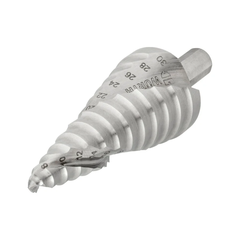 PAKOPINIS GRĄŽTAS HSS PERFORMANCE ZEBRA
