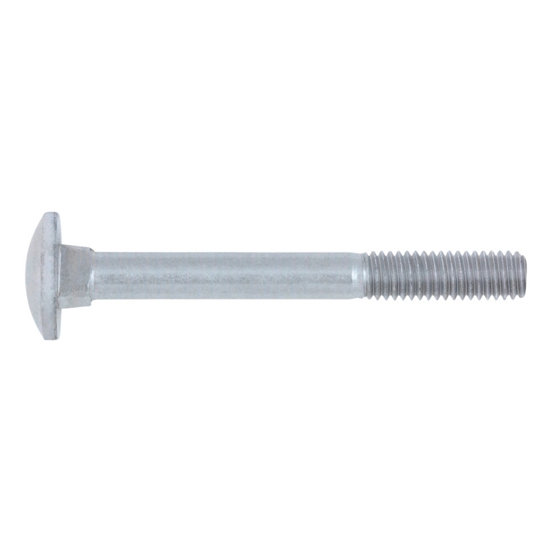 ISO 8677 VARŽTAS 8.8 CINKUOTAS