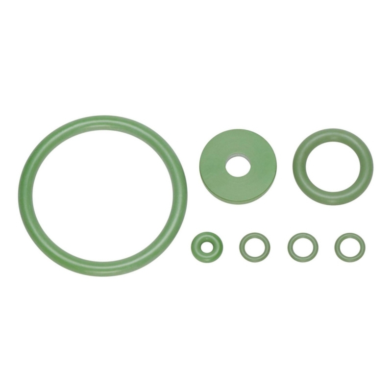 TARPINIŲ RINKINYS SLĖGINIAM PURKŠTUVUI