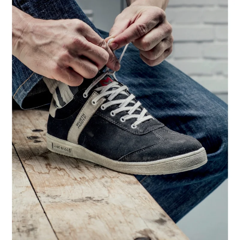 PUSBAČIAI DORADO O2 JUODI D40