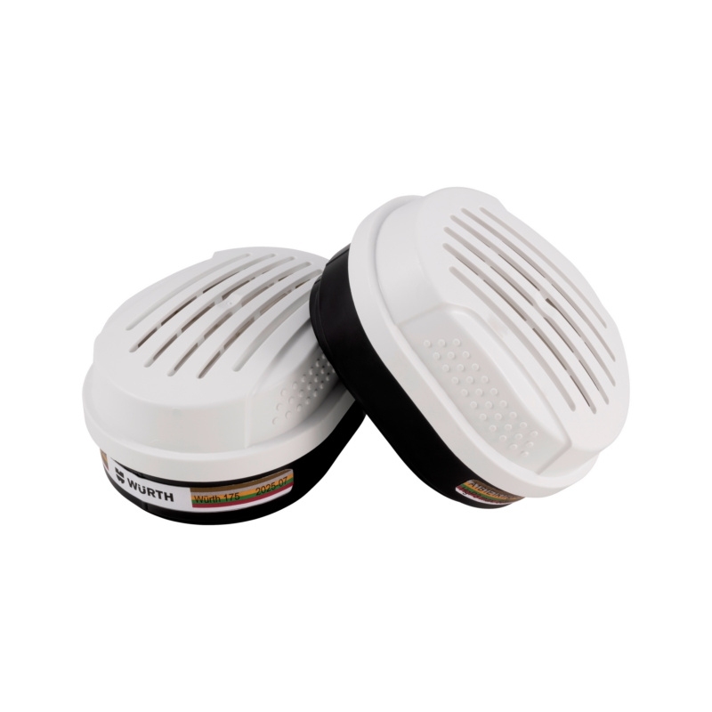 FILTRAS KOMBINUOTAS ABEK1HGP3 PUSKAUKEI HM175 AR KAUKEI VM175