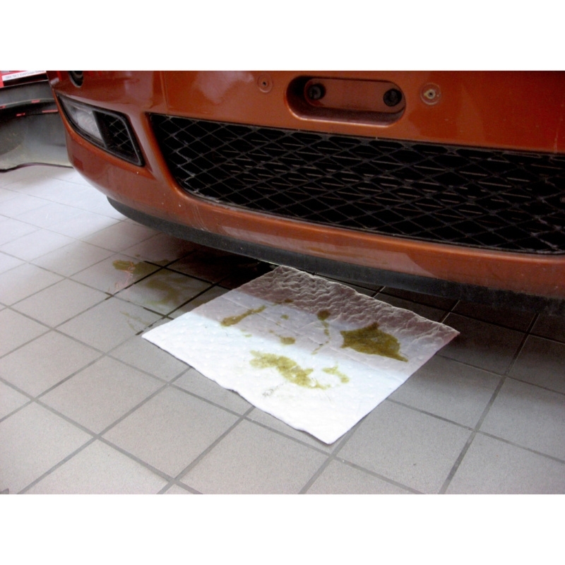 ABSORBENTO SERVETĖLĖS 38X46CM, BALTOS