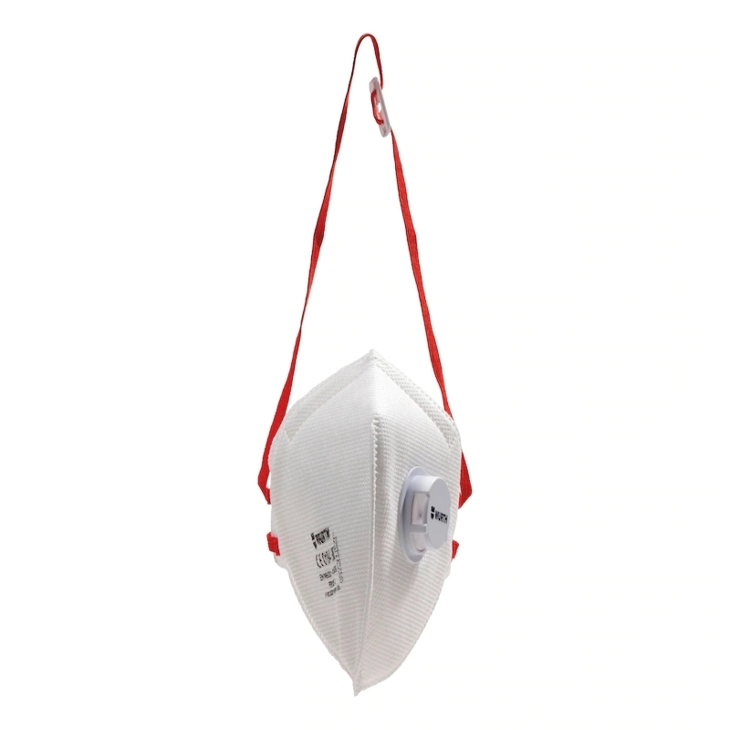 Kvėpavimo apsaugos priemonės