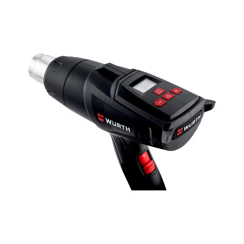 KARŠTO ORO PŪSTUVAS HLG 2300-E POWER
