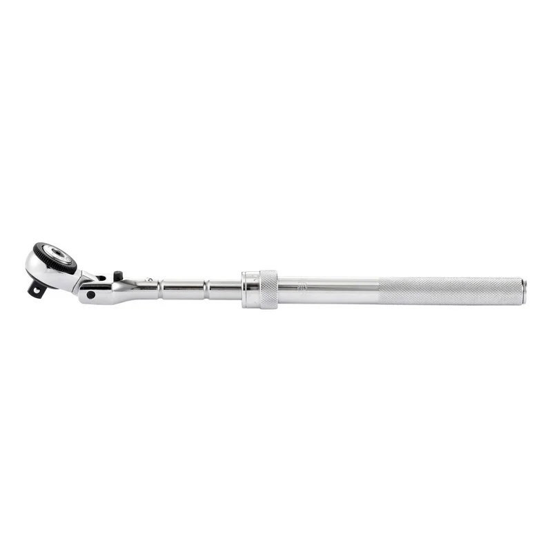TERKŠLĖ 3/8" LANKSTI PRAILGINAMA