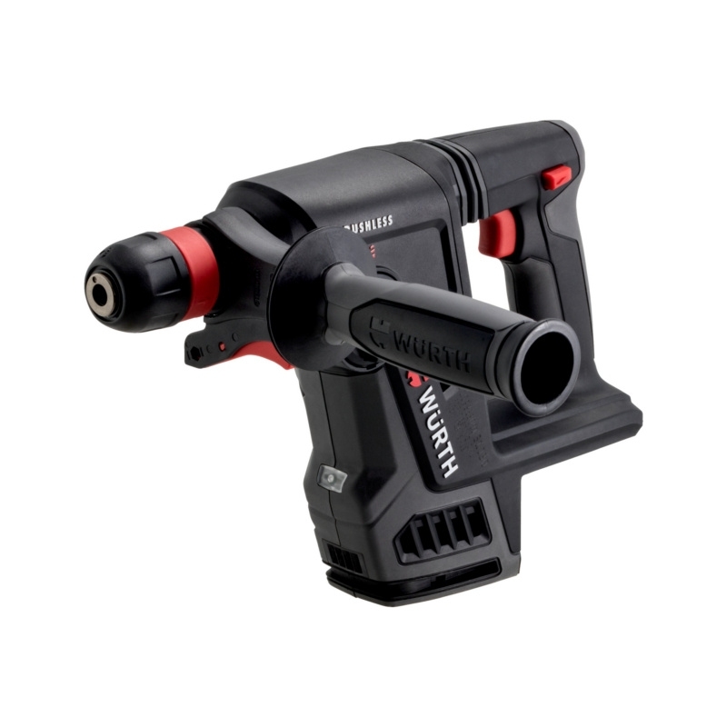 AKUMULIATORINIS PERFORATORIUS ABH18 COMPACT M-CUBE (BE PRIEDŲ, BE LAGAMINO)