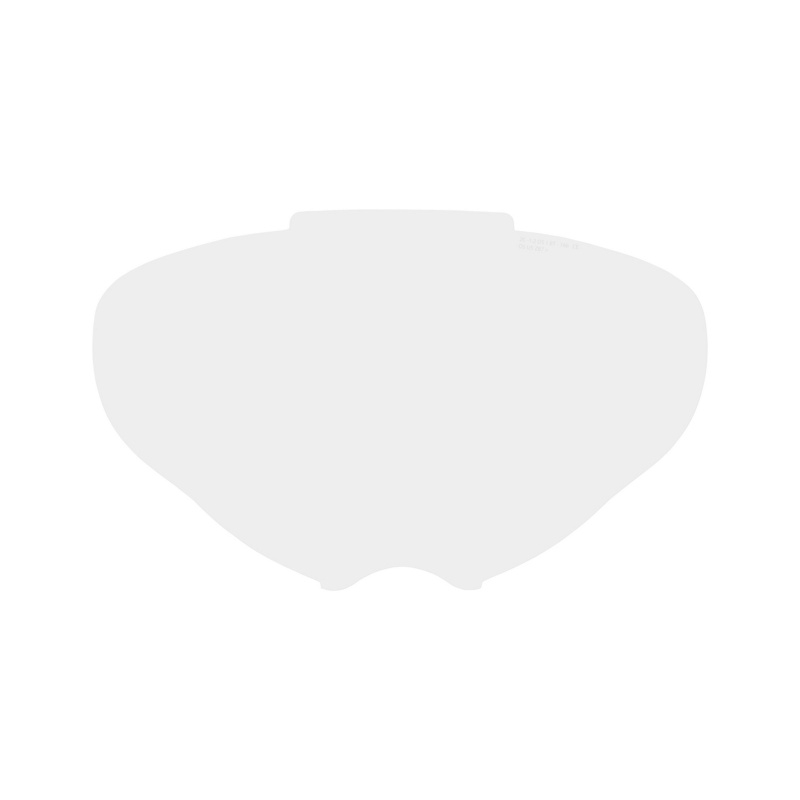 ATSARGINIS STIKLAS SKYDELIUI ULTIMATE, SKAIDRUS