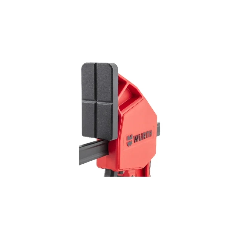 GREITAS VIENA RANKA VALDOMAS SUSPAUDĖJAS 150MM