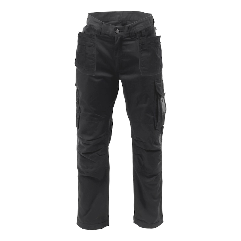 KELNĖS WORKER+, JUODOS