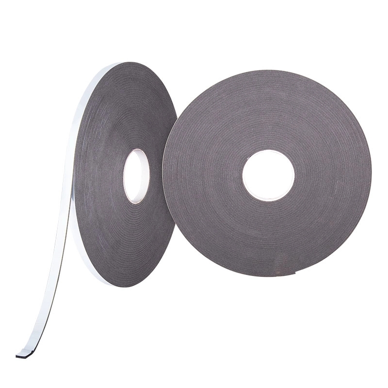 DVIPUSĖ PE TVIRTINIMO JUOSTA 3MM, 12MMX25M