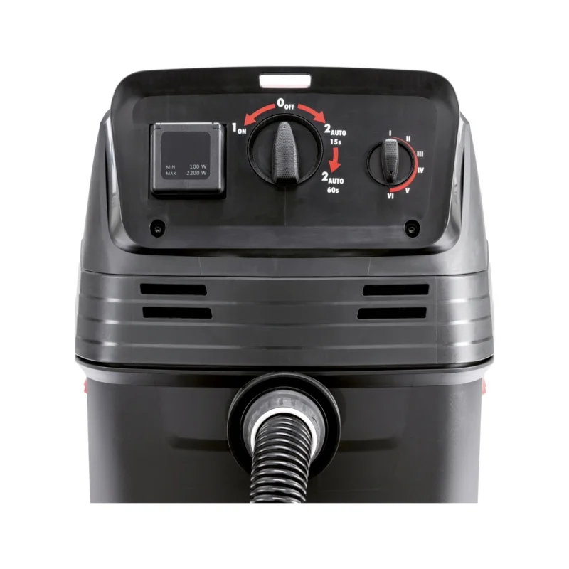 PRAMONINIS SIURBLYS ISS 30-L AUTOMATIC