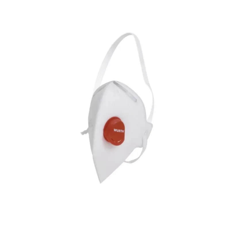 RESPIRATORIUS FM1000 V, FFP3 NR D