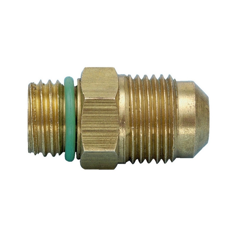 ADAPTERIS 14MMX3/8" SAE MF