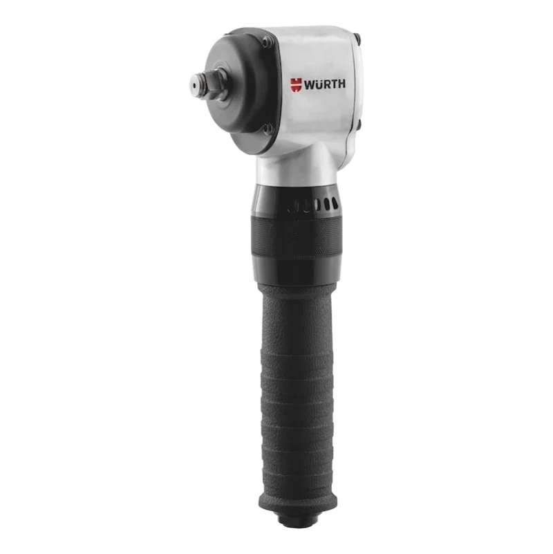 PNEUMATINIS VERŽLIASUKIS DWSS 1/2" COMPACT