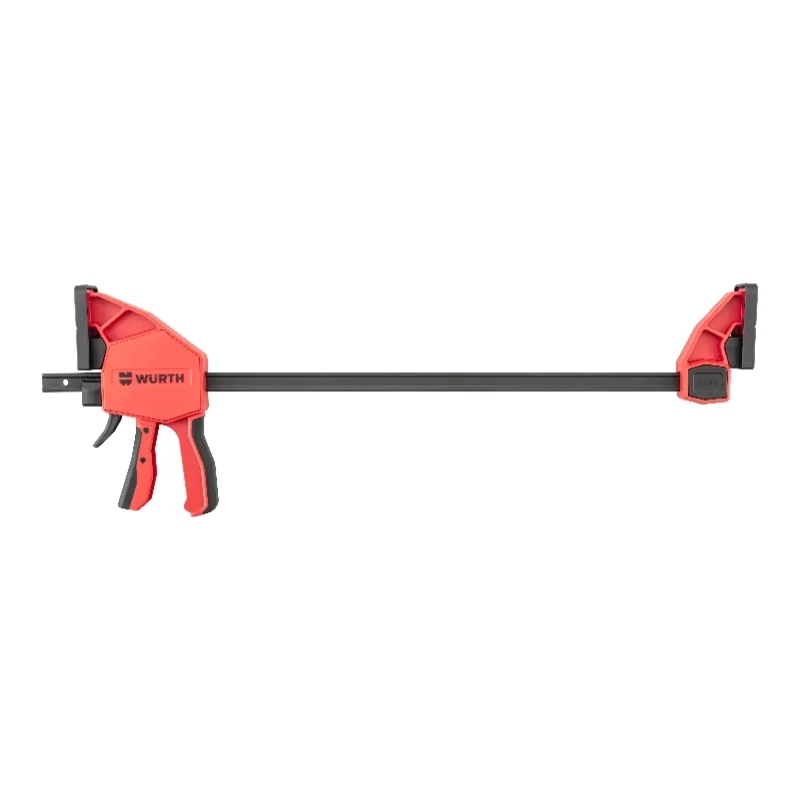 GREITAS VIENA RANKA VALDOMAS SUSPAUDĖJAS 450MM