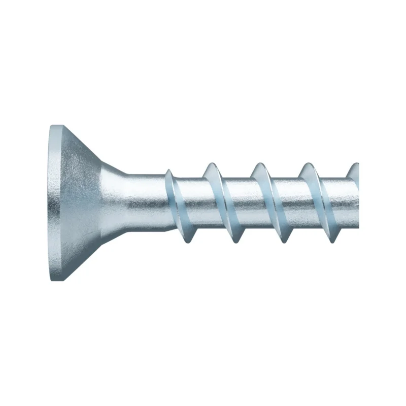 SRAIGTAS ASSY® 4 CSMP UNIVERSALUS PILNO SRIEGIO CINKUOTAS