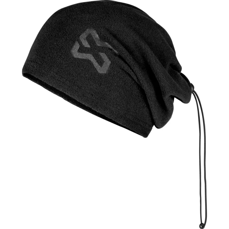 MOVA X-FINITY FLECE,JUODA