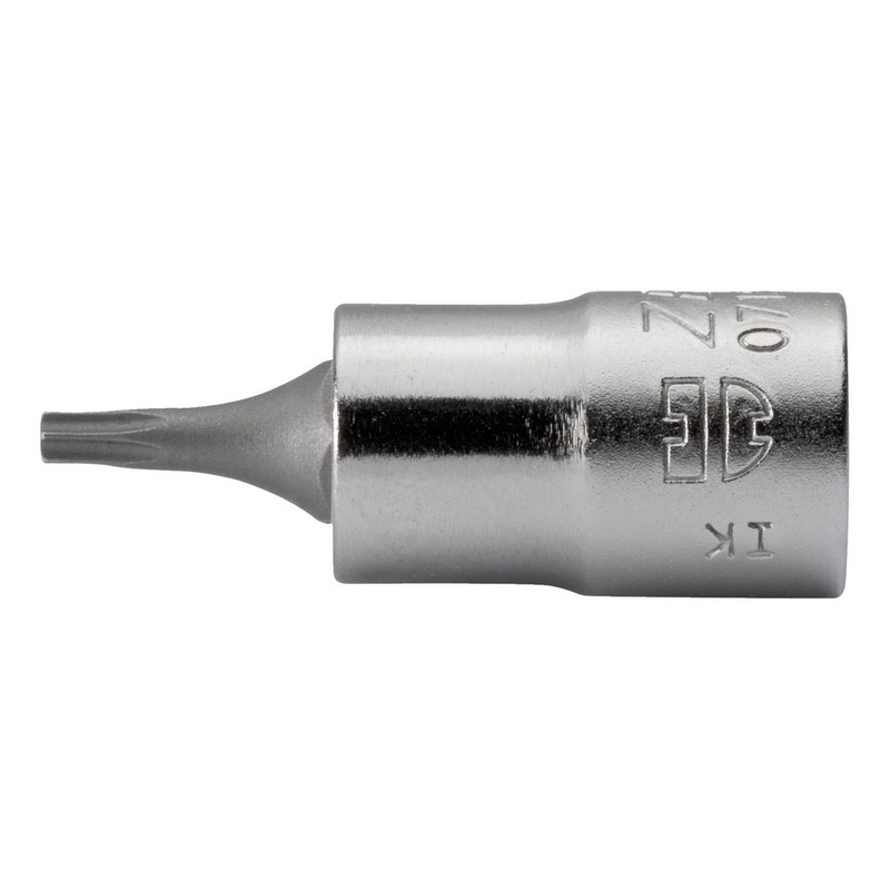 1/4" GALVUTĖ SU TORX ANTGALIU