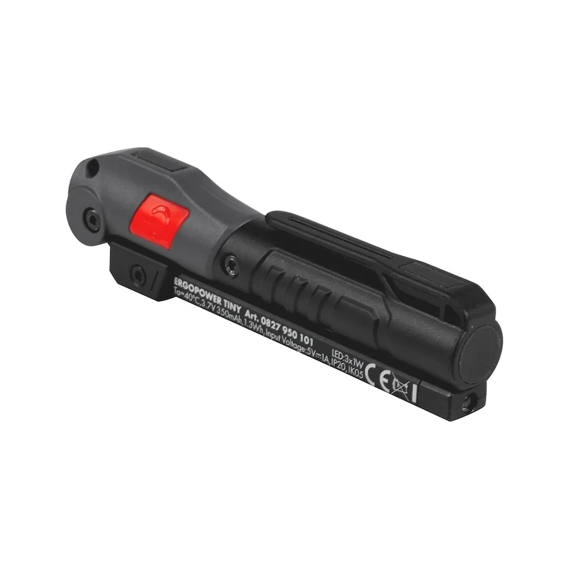 LED PROŽEKTORIUS ERGOPOWER TINY 100LM