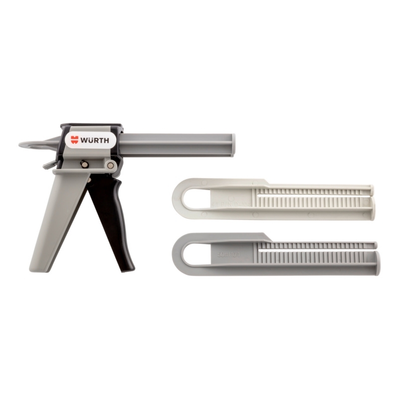 DOZAVIMO PISTOLETAS 2K KLIJAMS