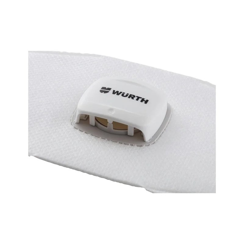 RESPIRATORIUS FMH4000 V FFP2