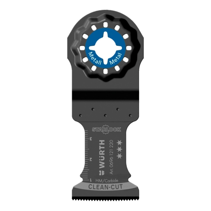 METALO PJŪKLAS STARLOCK 32X40