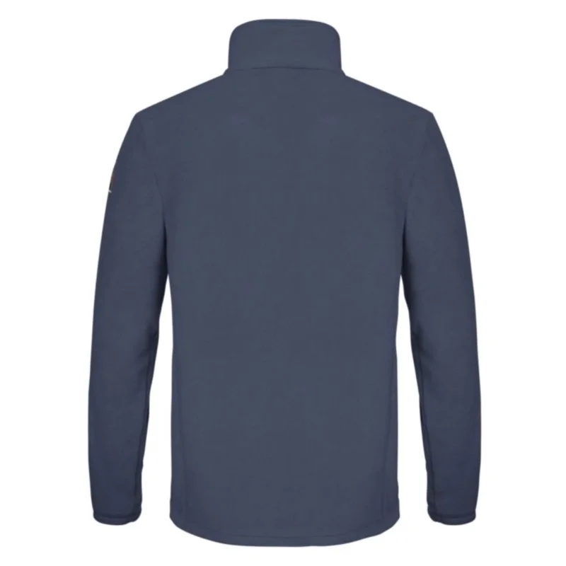 BLUZONAS PETER FLEECE, MĖLYNAS