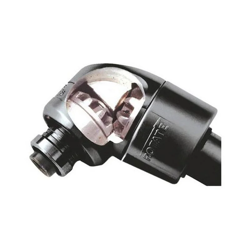 KAMPINIS 1/4" ANTGALIŲ LAIKIKLIS