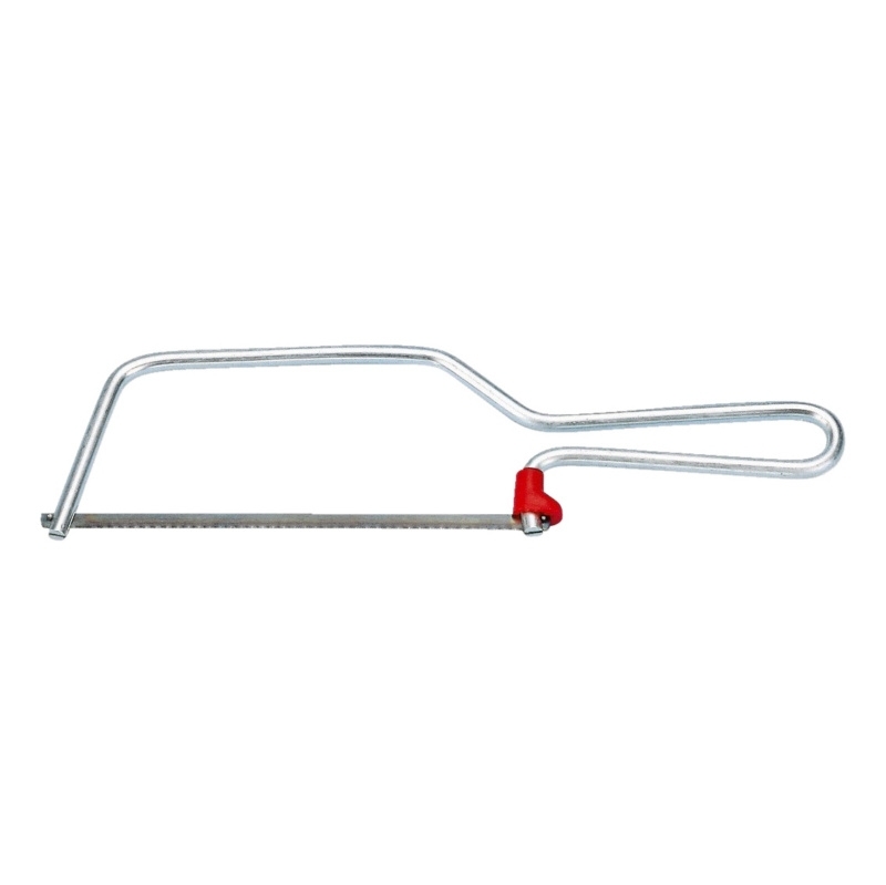 RANKINIS PJŪKLAS SU PJŪKLELIU METALUI 250MM