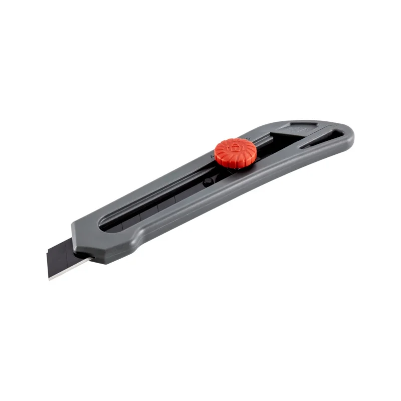 PEILIS SU FIKSAVIMO RATUKU ECO, 18MM