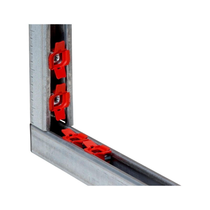 jar　0527 BĖGELIO 41 SPARNUOTA VERŽLĖ - Würth Lietuva