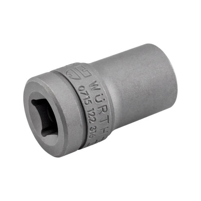 GALVUTĖ 3/8" TX PLUS E16-37MM