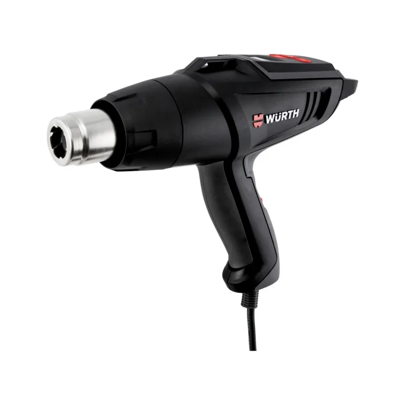 KARŠTO ORO PŪSTUVAS HLG 2300-E POWER