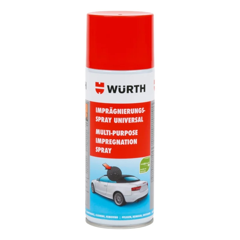 IMPREGNAVIMO PRIEMONĖ, 400ML