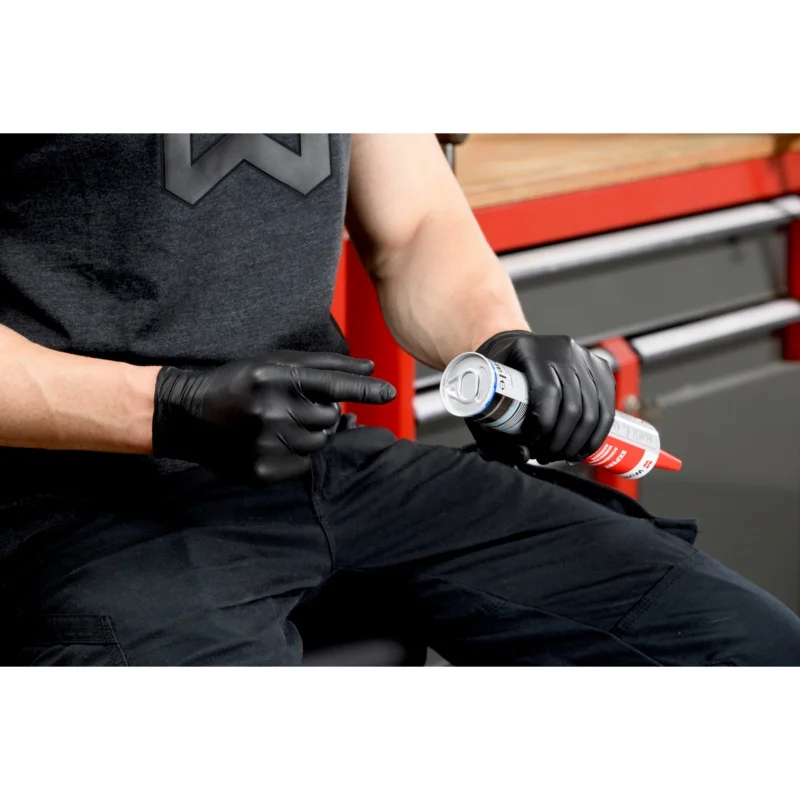 STIKLŲ KLIJAI CLASSIC PLUS 400ML