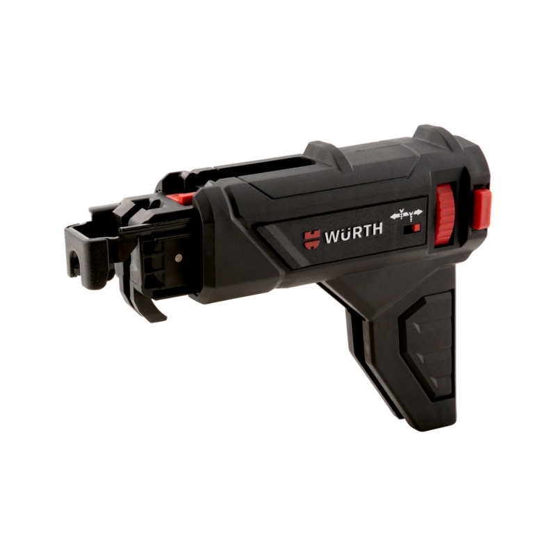 AUTOMATINIO SRAIGTŲ SUKIMO PRIEDAS MSV 55-TS M-CUBE®