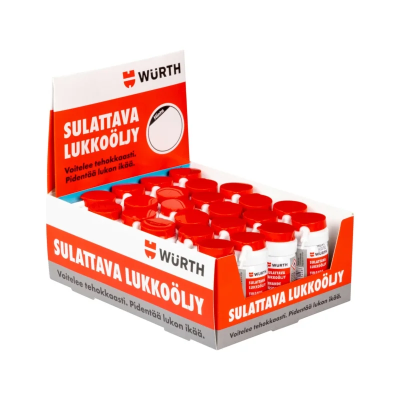 SPYNŲ ATITIRPINIMO AEROZOLIS 45ML