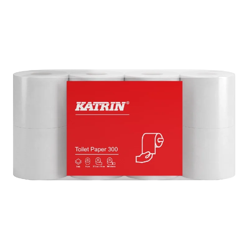 POPIERIUS HIGIENINIS, 2SL. 8VNT.